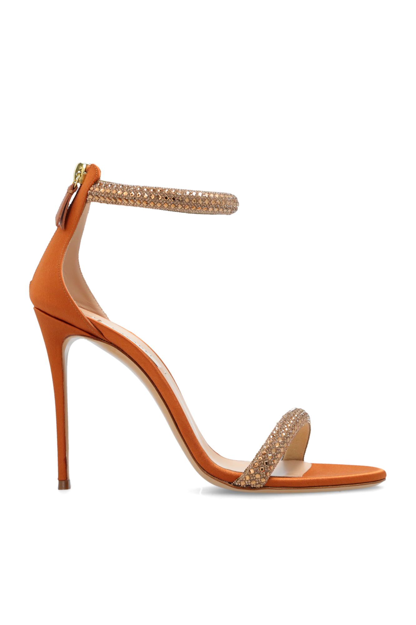 Casadei ‘Scarlet Stratosphere’ heeled sandals Women's Shoes Vitkac